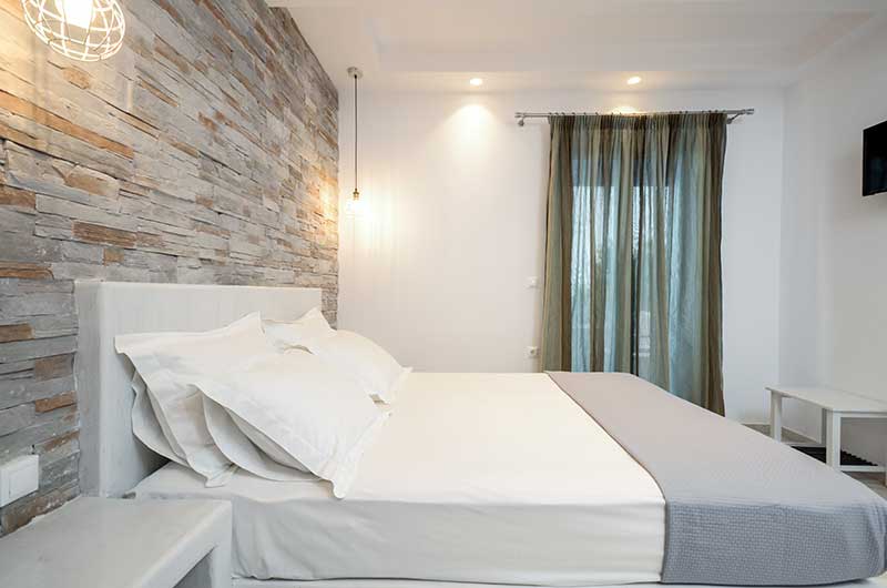 Hotel Dimitra Double Room