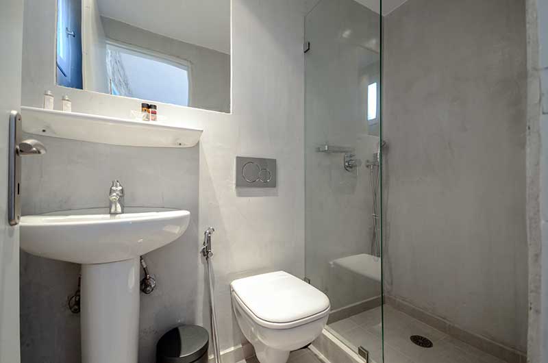 Hotel Dimitra Triple Bed Room